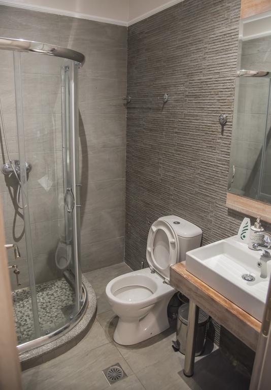Apartamento Casa Christabella Paralia Vrachou Exterior foto