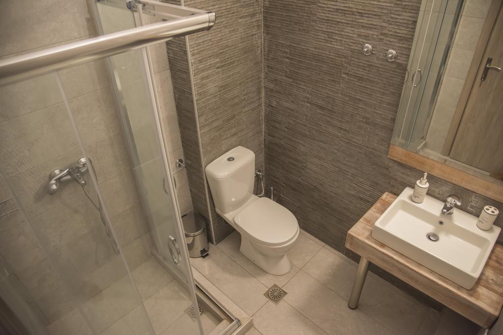 Apartamento Casa Christabella Paralia Vrachou Exterior foto